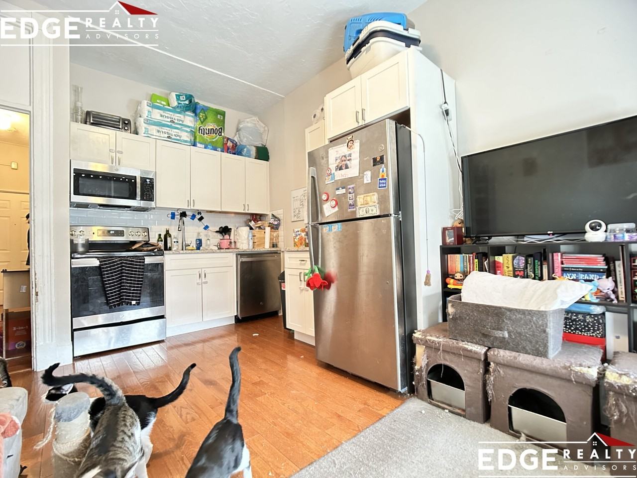 1 Linden St #2B - Photo 2 of 7