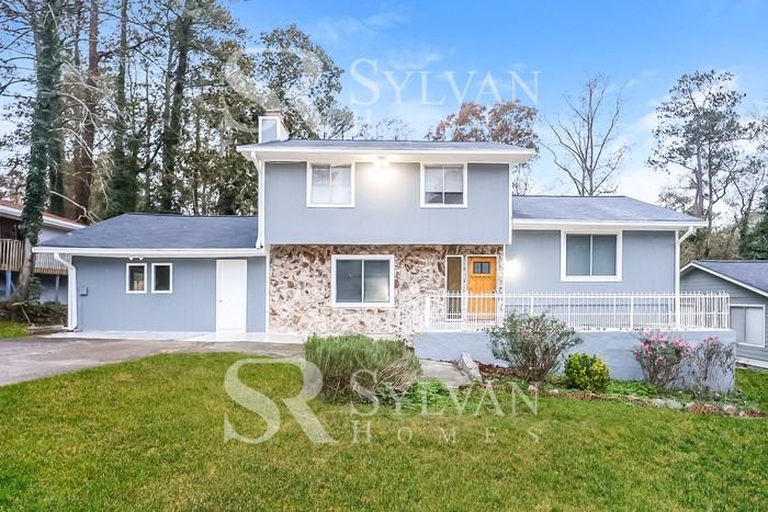 7050 Merrywood Dr - Photo 2 of 15