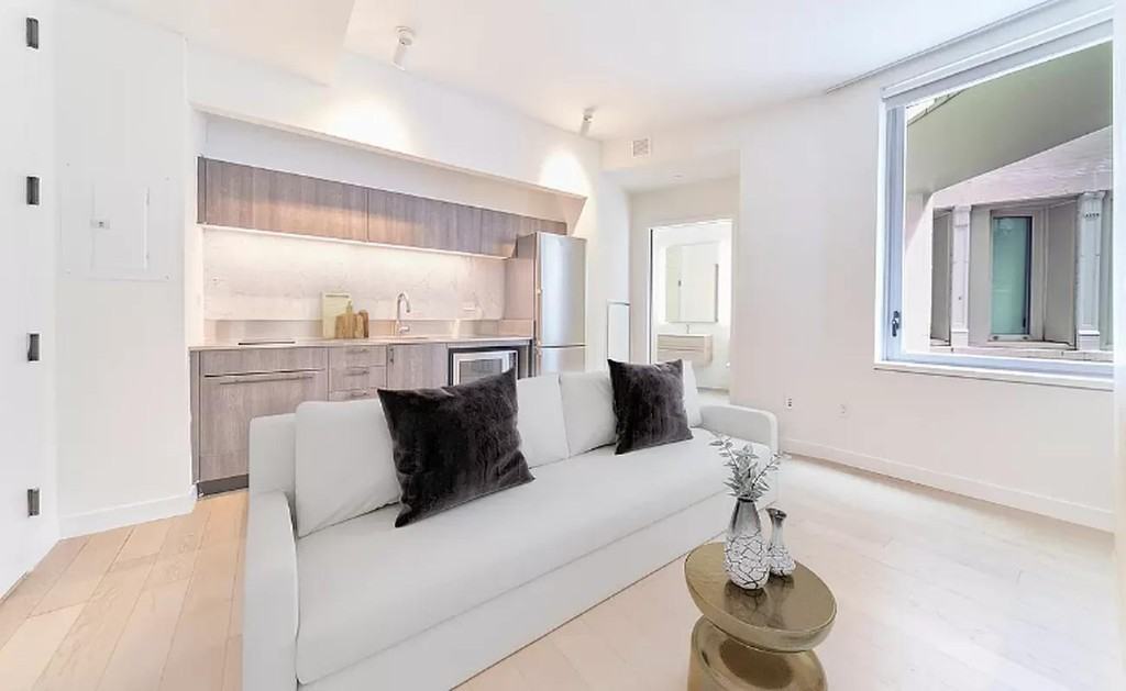 William St #1606 - Photo 2 of 13