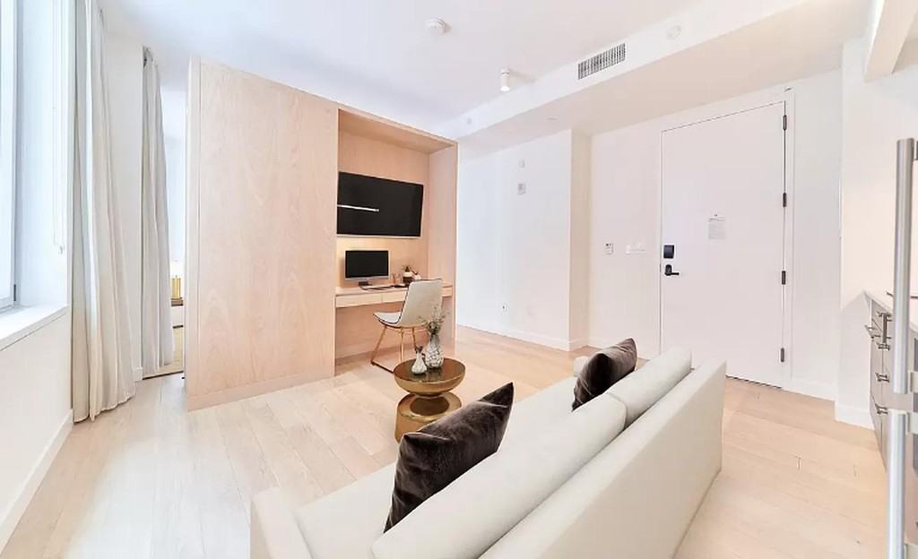 William St #1606 - Photo 3 of 13