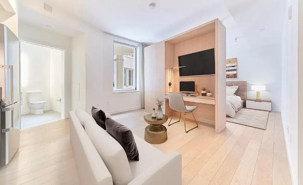 William St #1606 - Photo 4 of 13