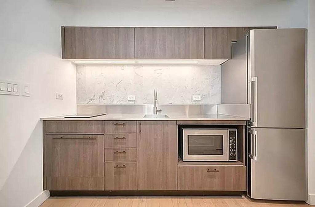 William St #1606 - Photo 5 of 13