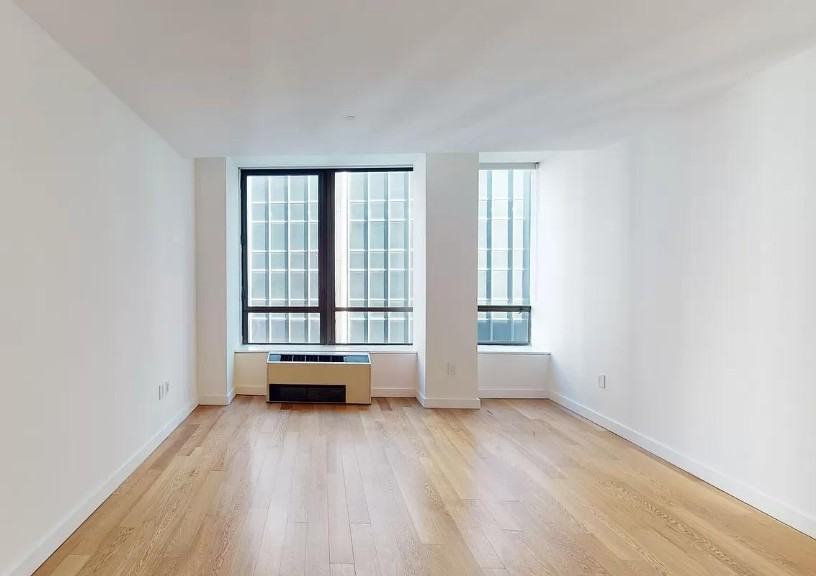 Wall St #2101 - Photo 2 of 8