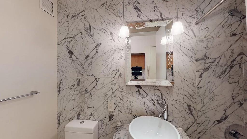 Wall St #2101 - Photo 3 of 8