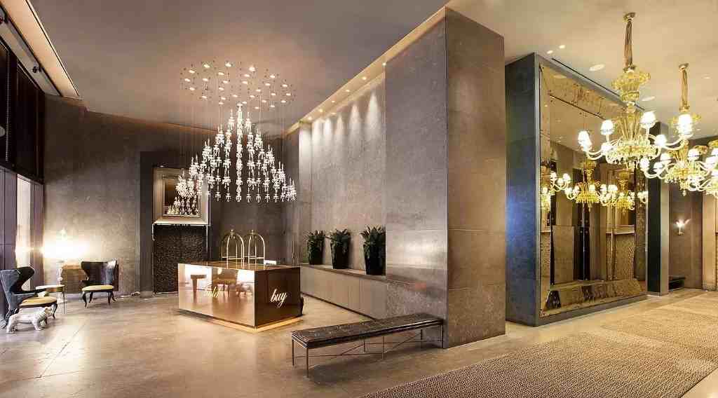 Wall St #2101 - Photo 4 of 8