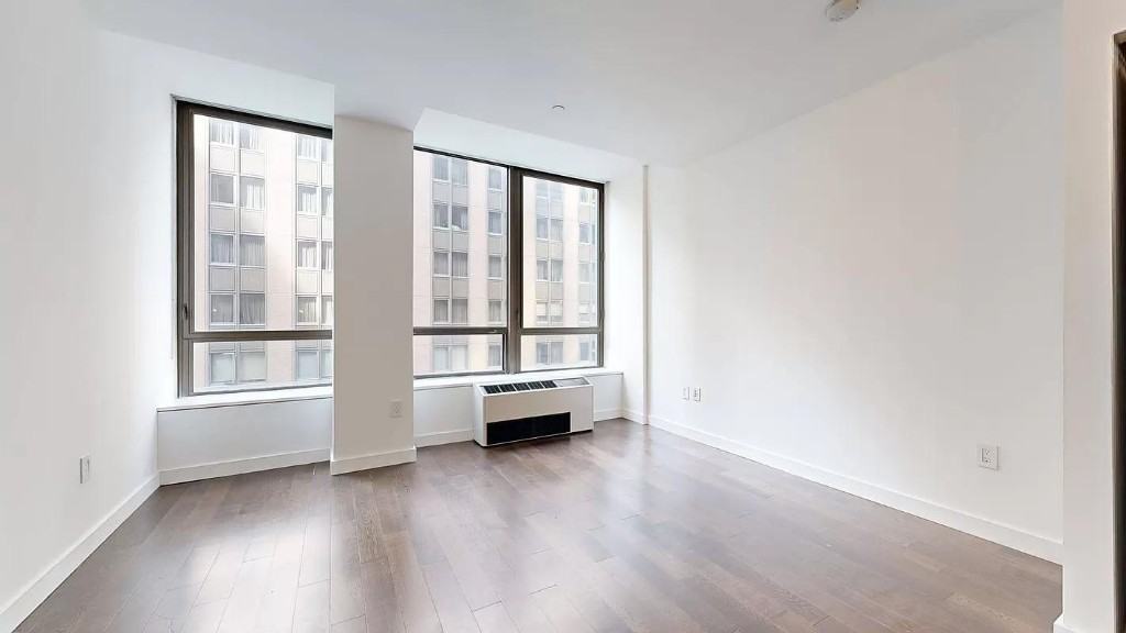 Wall St #616 - Photo 2 of 3