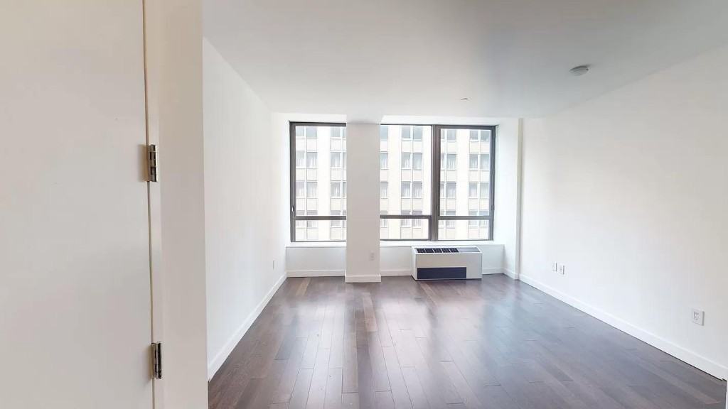 Wall St #1216 - Photo 2 of 4