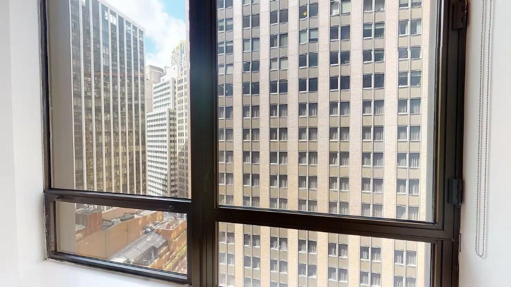 Wall St #1216 - Photo 4 of 4