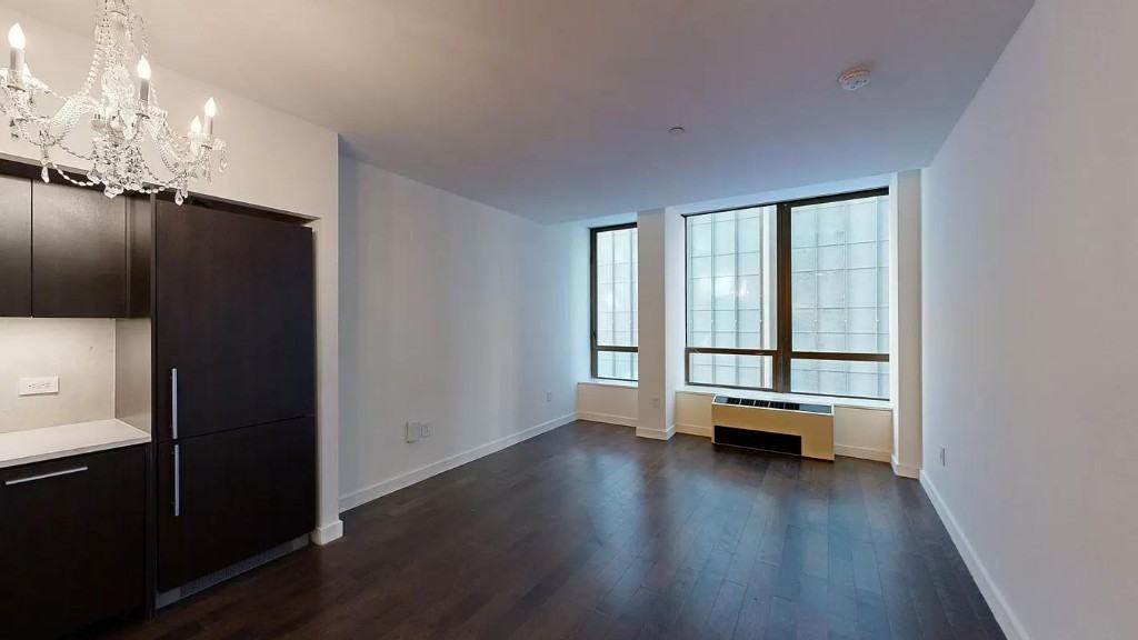 Wall St #503 - Photo 2 of 8