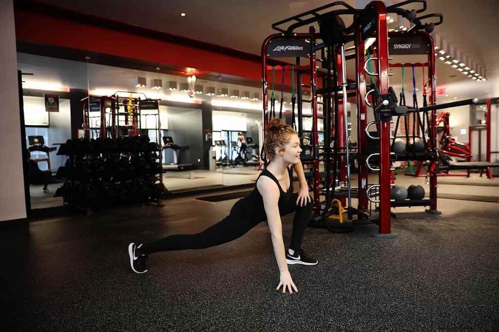 Wall St #503 - Photo 7 of 8