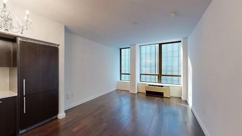 Wall St #903 - Photo 2 of 8