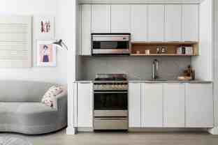 Broad St #202 - Photo 1 of 1