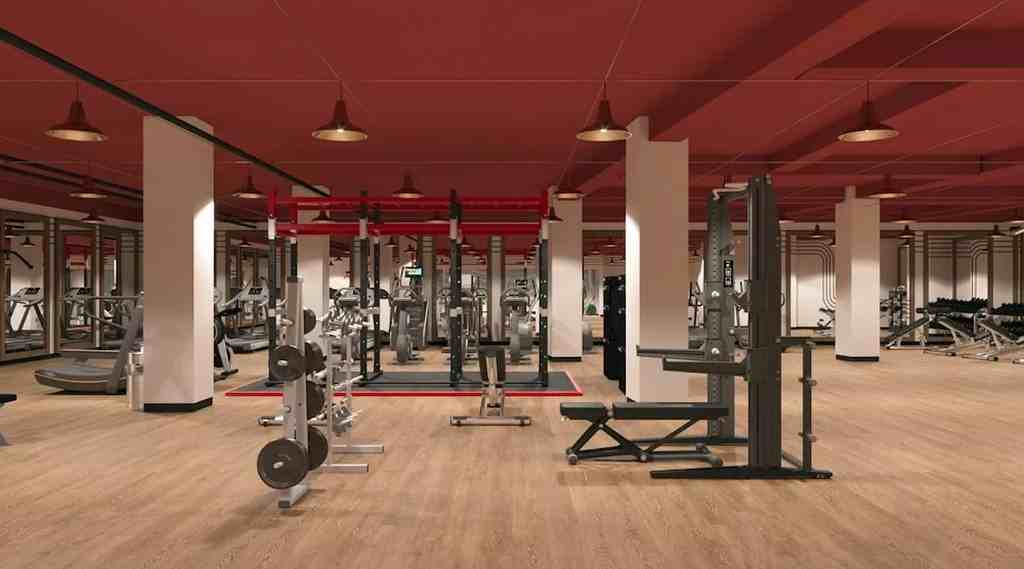 Broad St #202 - Photo 4 of 12