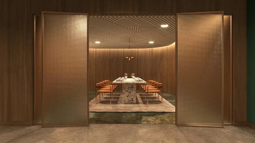 Broad St #203 - Photo 5 of 10