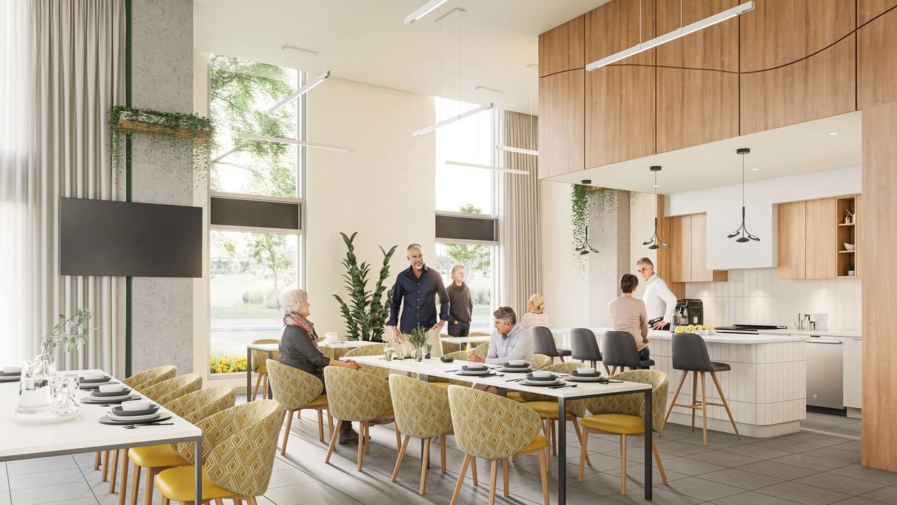 ZENIA MIRABEL - Photo 2 of 6