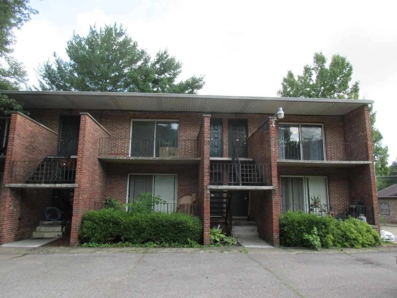 18 Old St. Mary's Pike Apartments 18 Old Saint Marys Pike