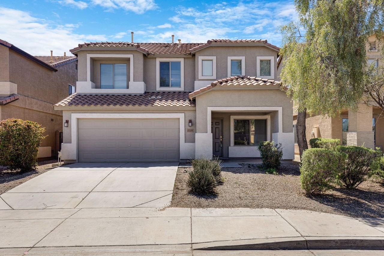 2725 W Jasper Butte Dr
