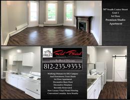 featured image of 507 S Center St