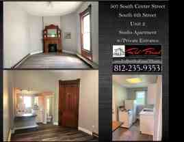 507 Center Street - Photo 1 of 1