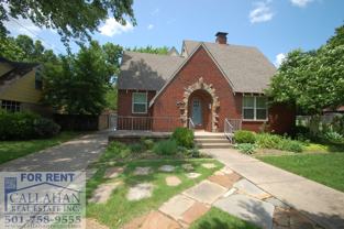 917 Skyline Dr - Photo 1 of 1