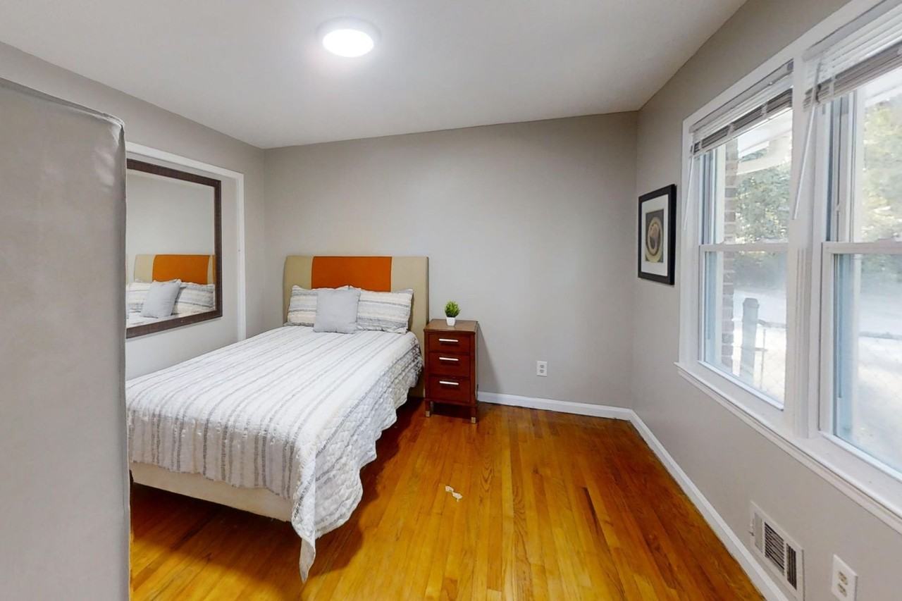 1589 Whisperwood Trail, Stone Mountain, 30088 Apartments