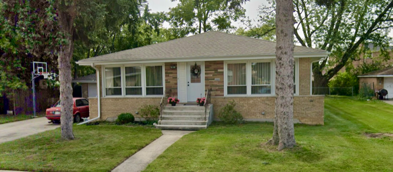 1047 E 161st St - Photo 2 of 16