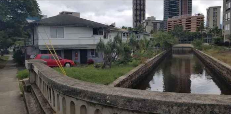 1855 Kapiolani Blvd #2