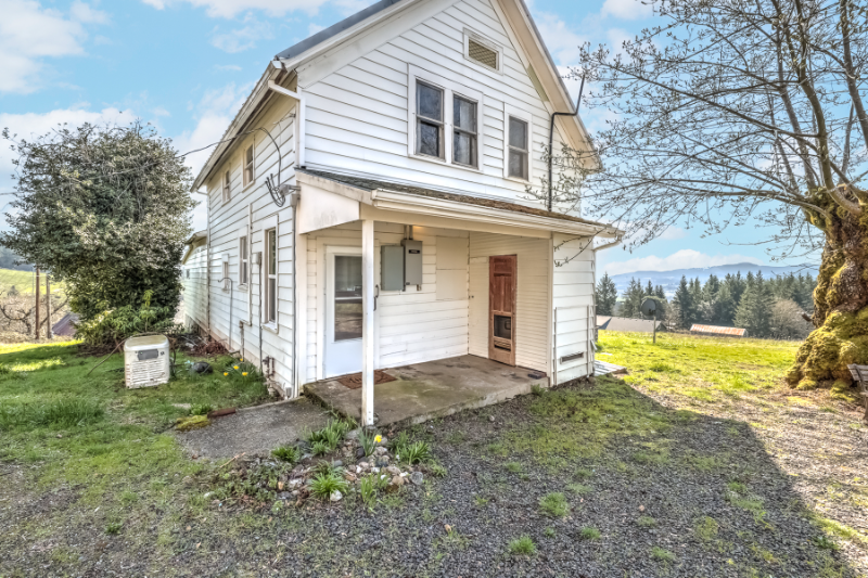 47400 Northwest David Hill Road