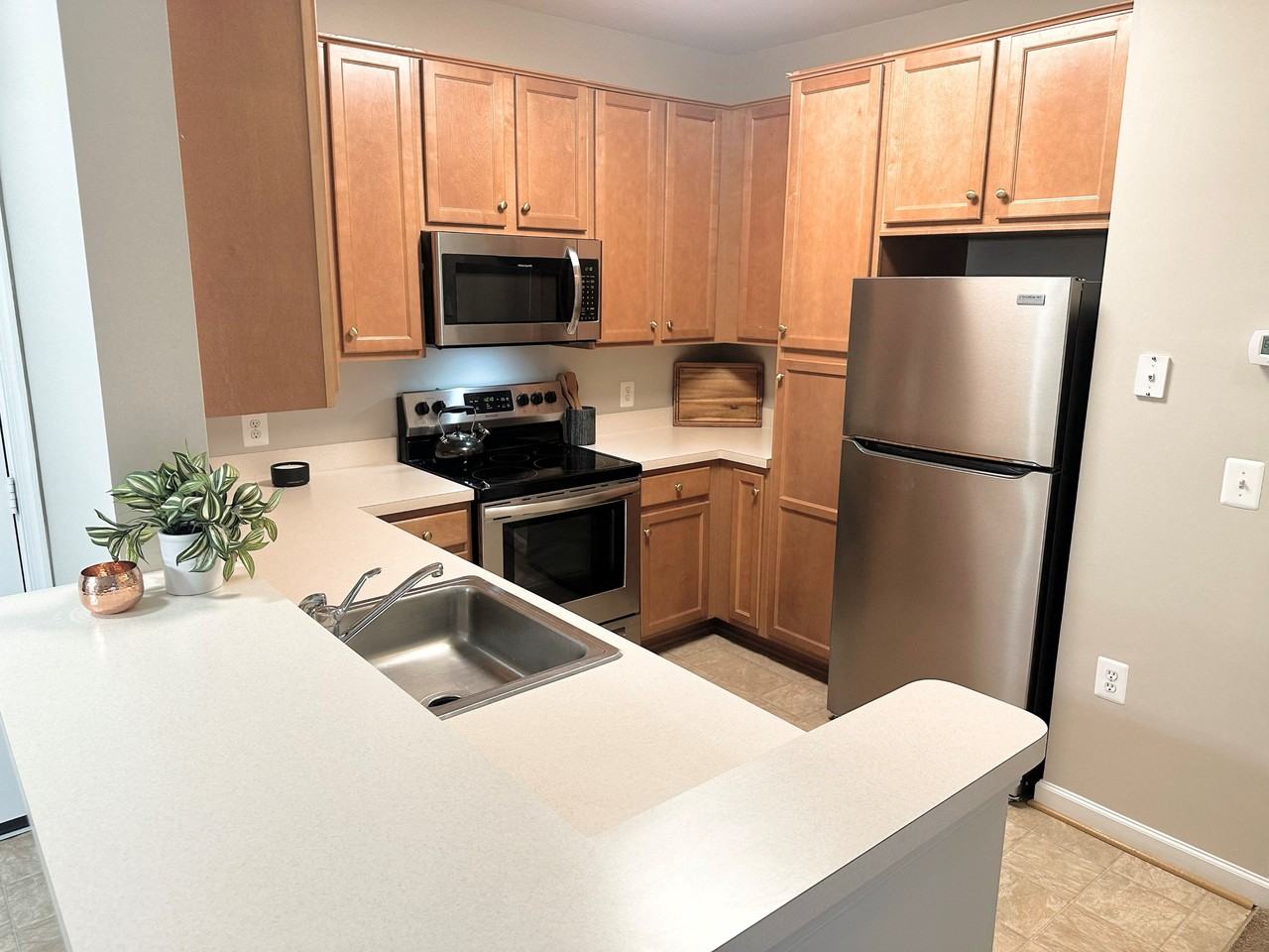 Evergreens at Smith Run - Photo 2 of 50