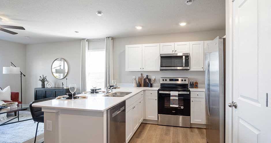 The Ridge at Canyon Landing Townhomes - Photo 3 of 31