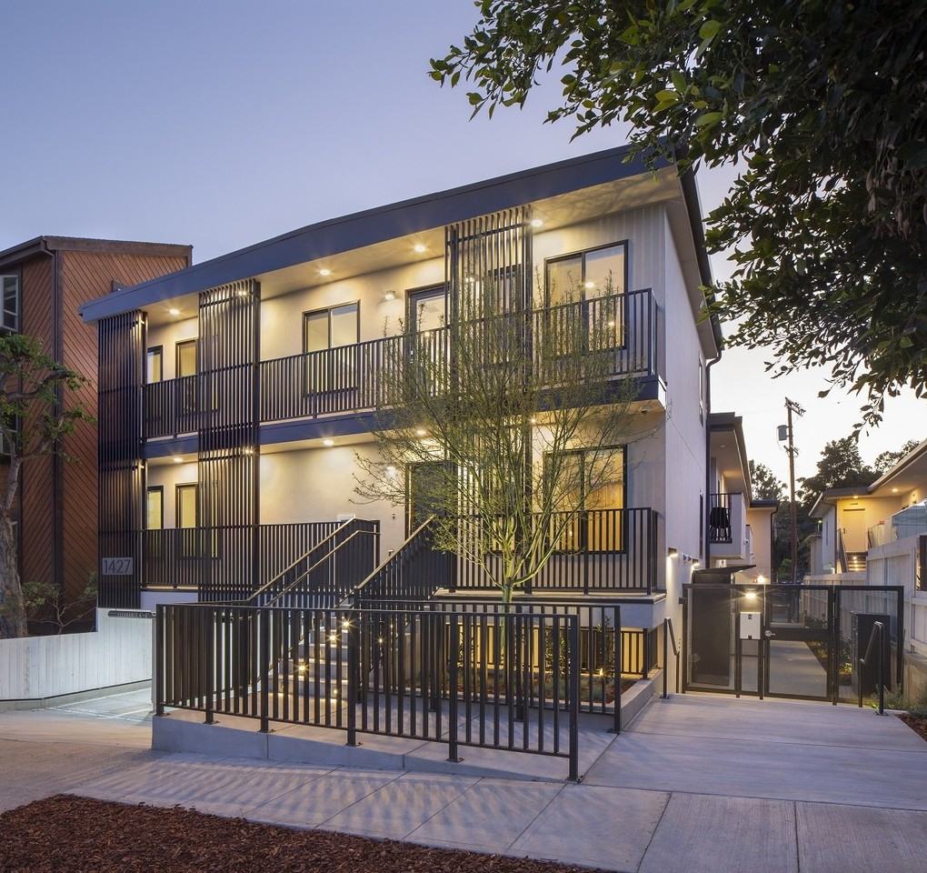 Olive Co-Living - Photo 2 of 25