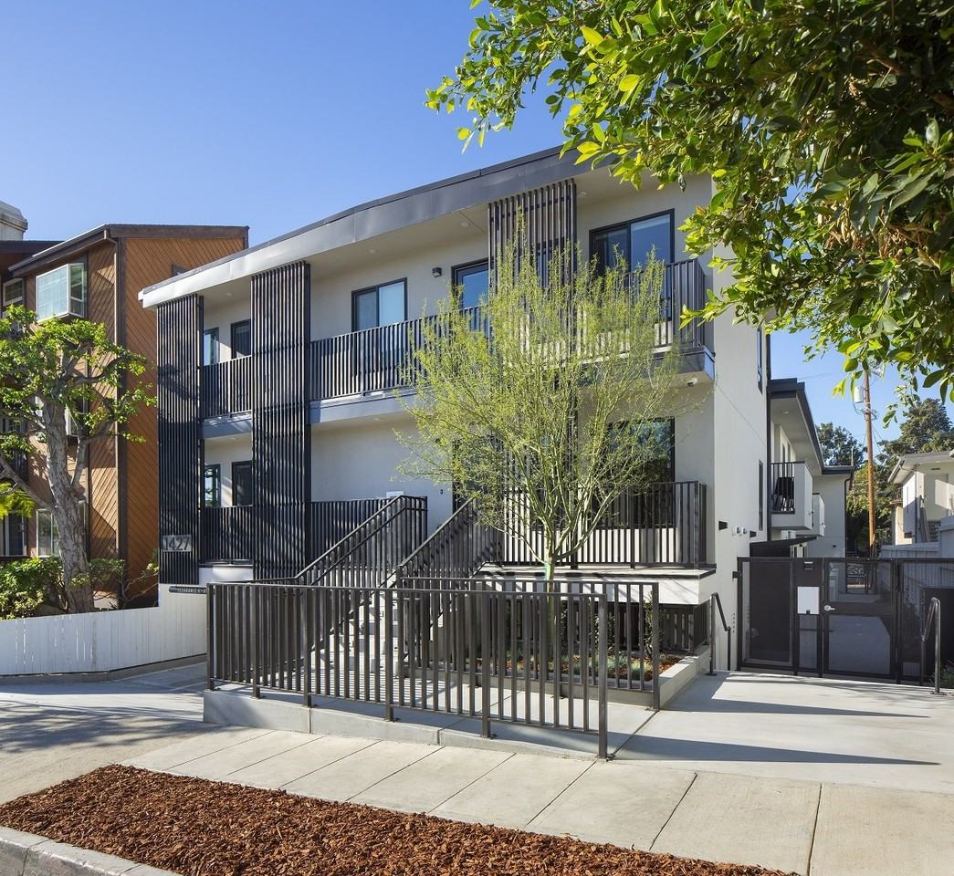 Olive Co-Living - Photo 4 of 25