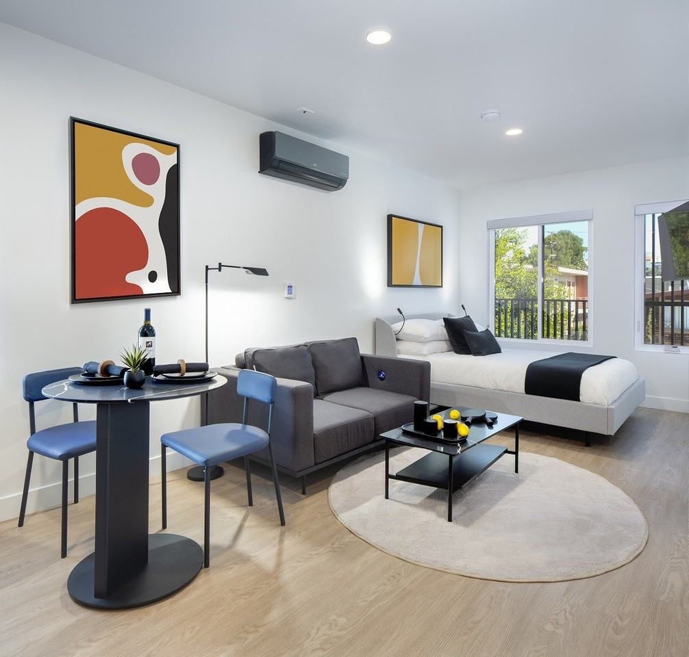 Olive Co-Living - Photo 6 of 25