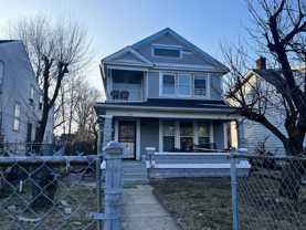 1418 Beech Street #2 - Photo 1 of 1