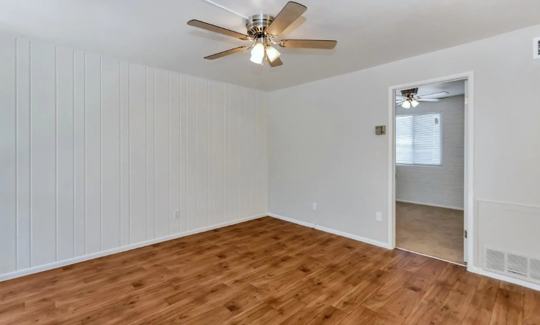 Maryland Green Multifamily LLC 1 of 4