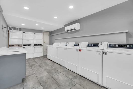 Maryland Green Multifamily LLC 2 of 4