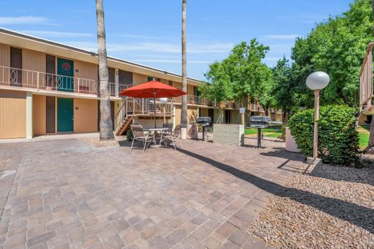 Maryland Green Multifamily LLC 3 of 4