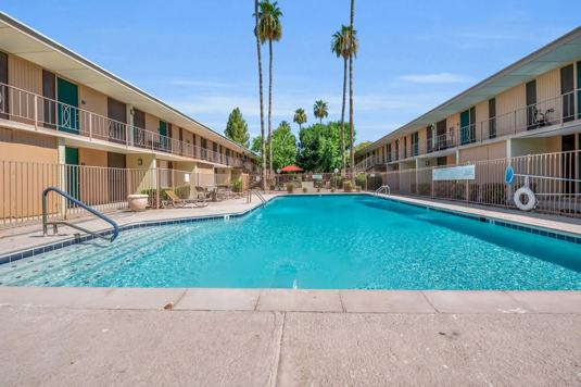 Maryland Green Multifamily LLC 4 of 4