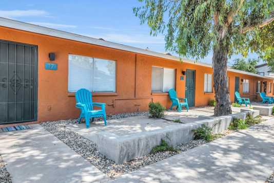 Ventura Multifamily Holdings 2 of 4