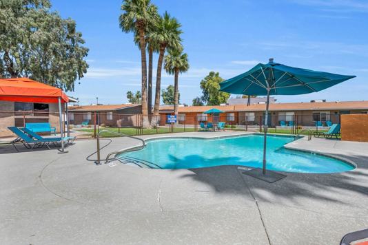 Ventura Multifamily Holdings 4 of 4