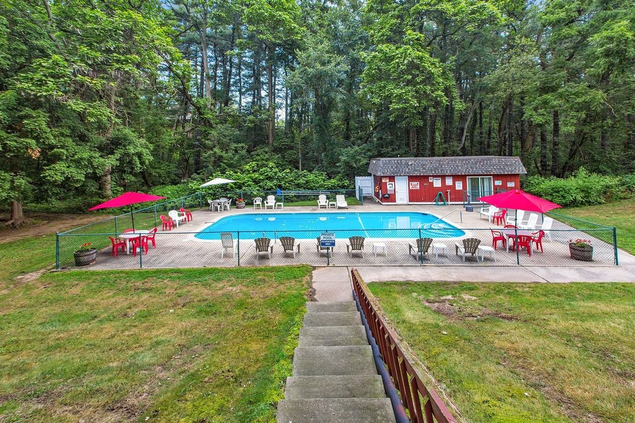 Hidden Lane Apartments - Photo 5 of 10