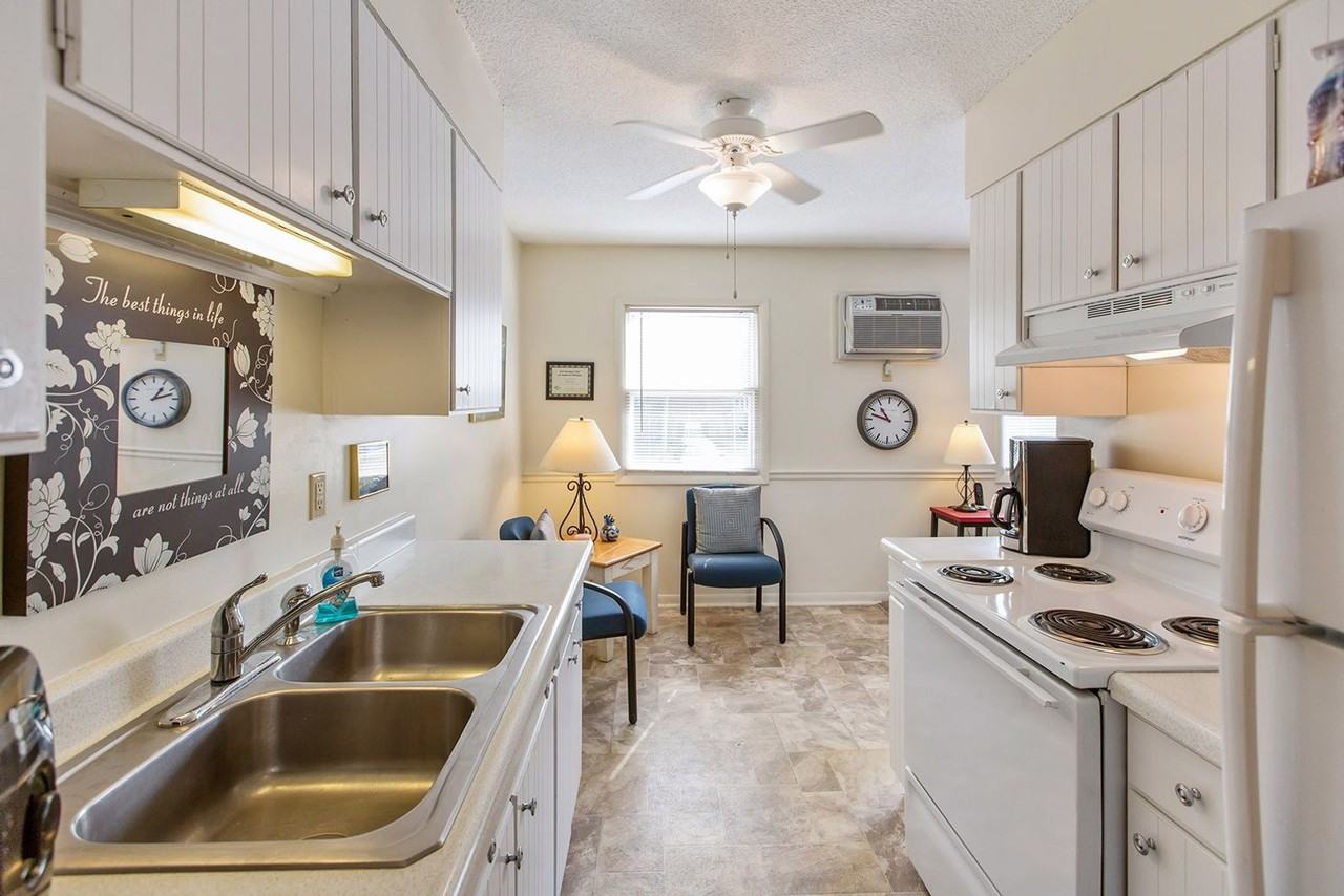 Hidden Lane Apartments - Photo 6 of 10