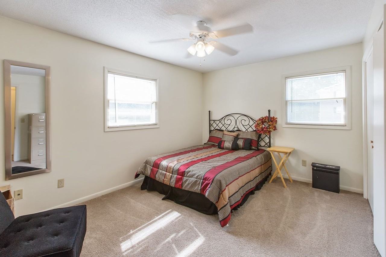 Hidden Lane Apartments - Photo 7 of 10