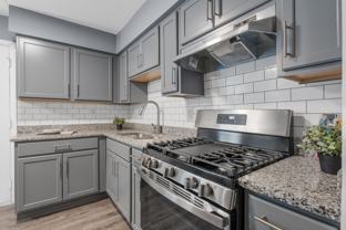 Townhomes at Bexley Creek - Photo 1 of 1