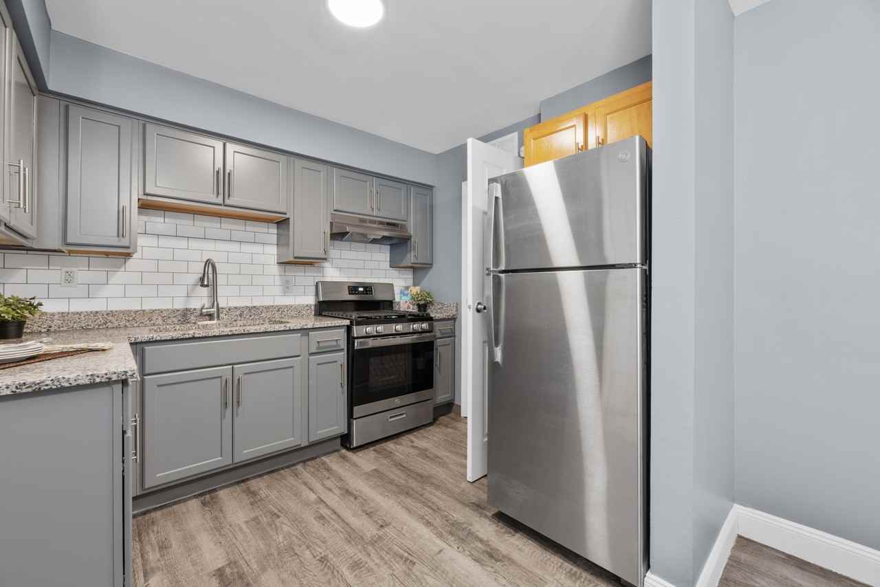 Townhomes at Bexley Creek - Photo 2 of 38