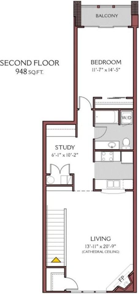 Jefferson Ridge - Photo 4 of 50