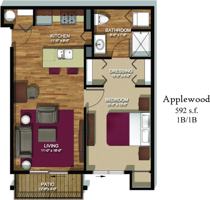 featured image of 2121 Prairie Square 2121 45th Street