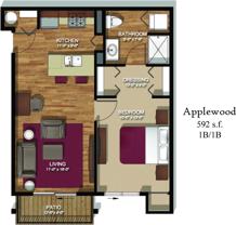 Prairie Square Rentals - Photo 1 of 1