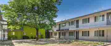 featured image of 3003 Greenbriar Terrace Apartments:  3003 W. 27th Ave