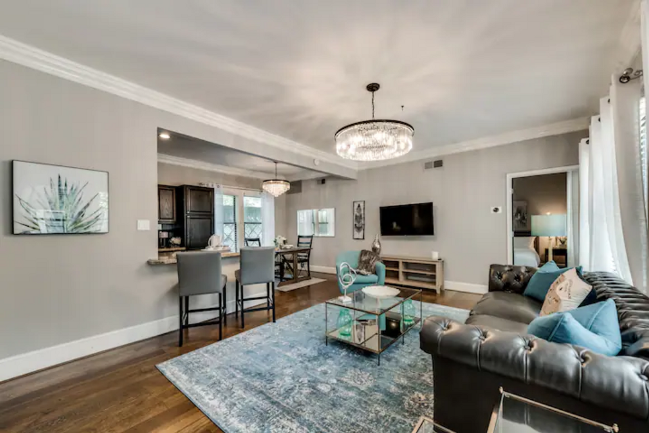 The Landmark - Photo 3 of 50